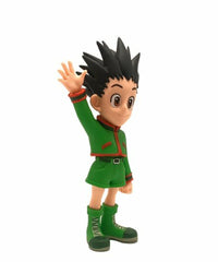 Gon Freecs