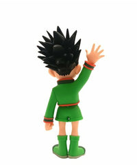 Gon Freecs