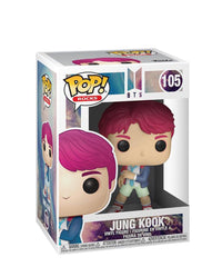 Jung Kook