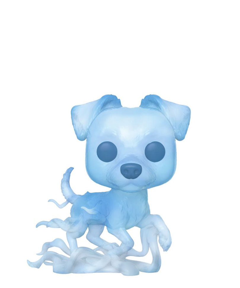 Patronus Ron Weasley