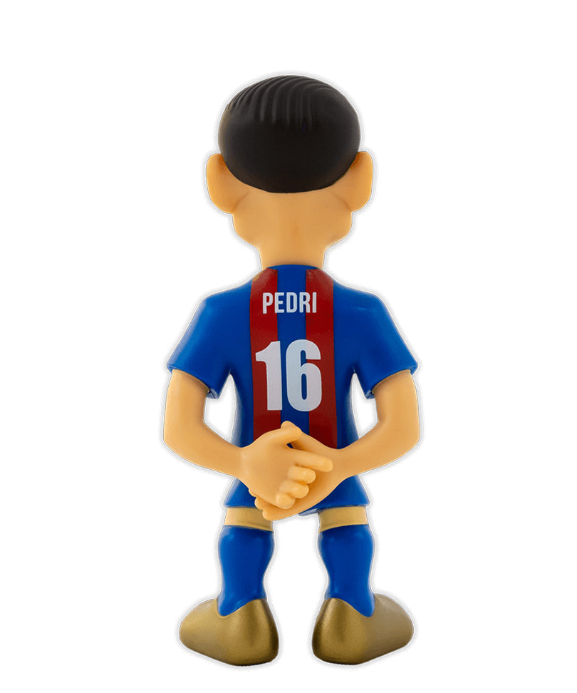 Pedri
