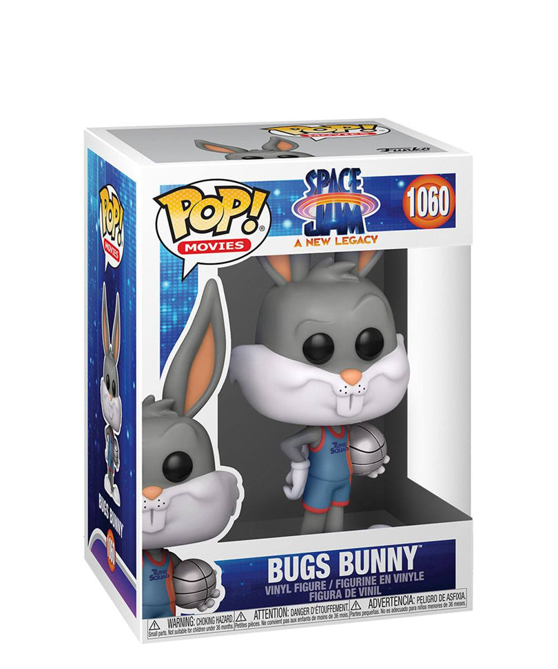 Bugs Bunny