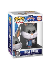 Bugs Bunny