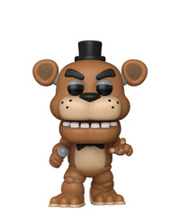 Freddy Fazbear