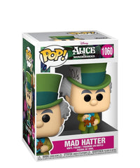Mad Hatter