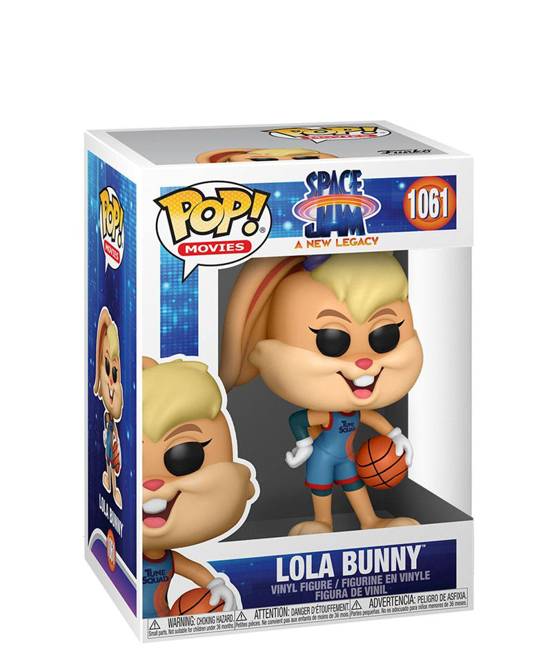Lola Bunny