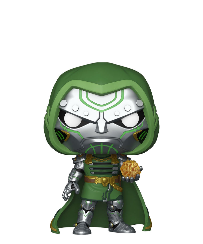 Doctor Doom