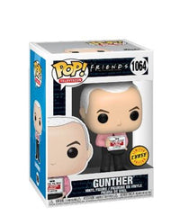 Gunther (Store Sign) (Chase)