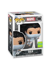 Silk (Jumping)