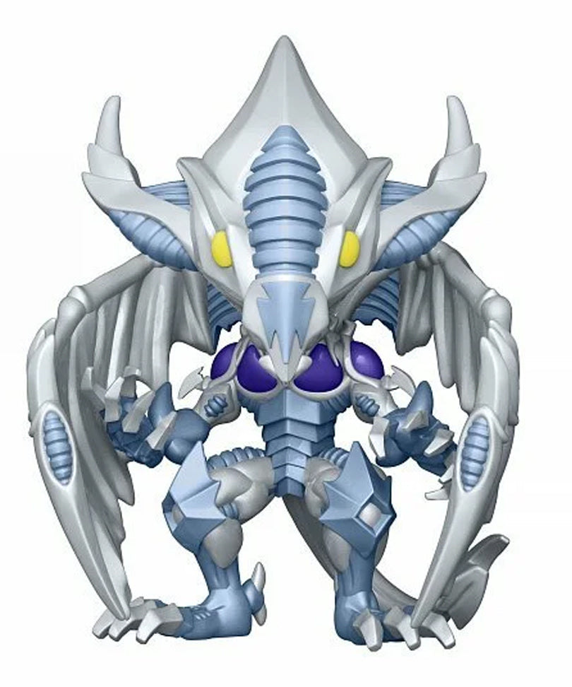 Stardust Dragon