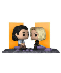 Loki and Sylvie