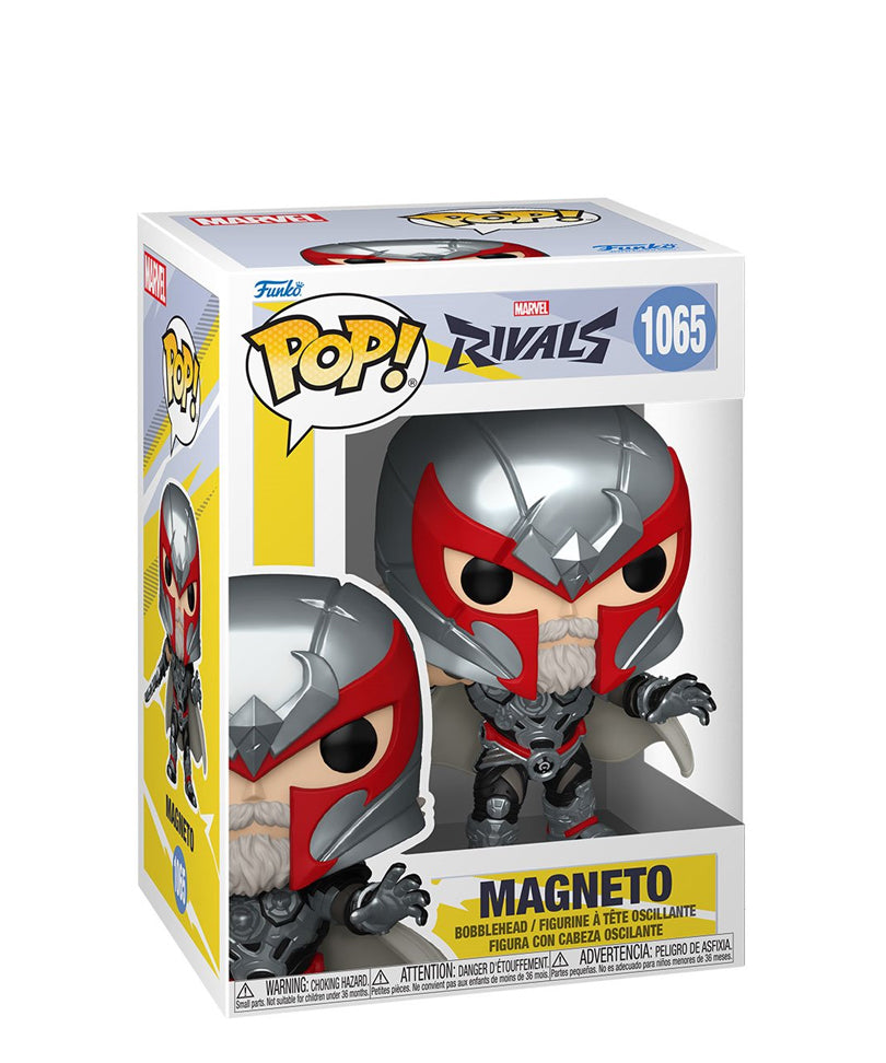 Magneto
