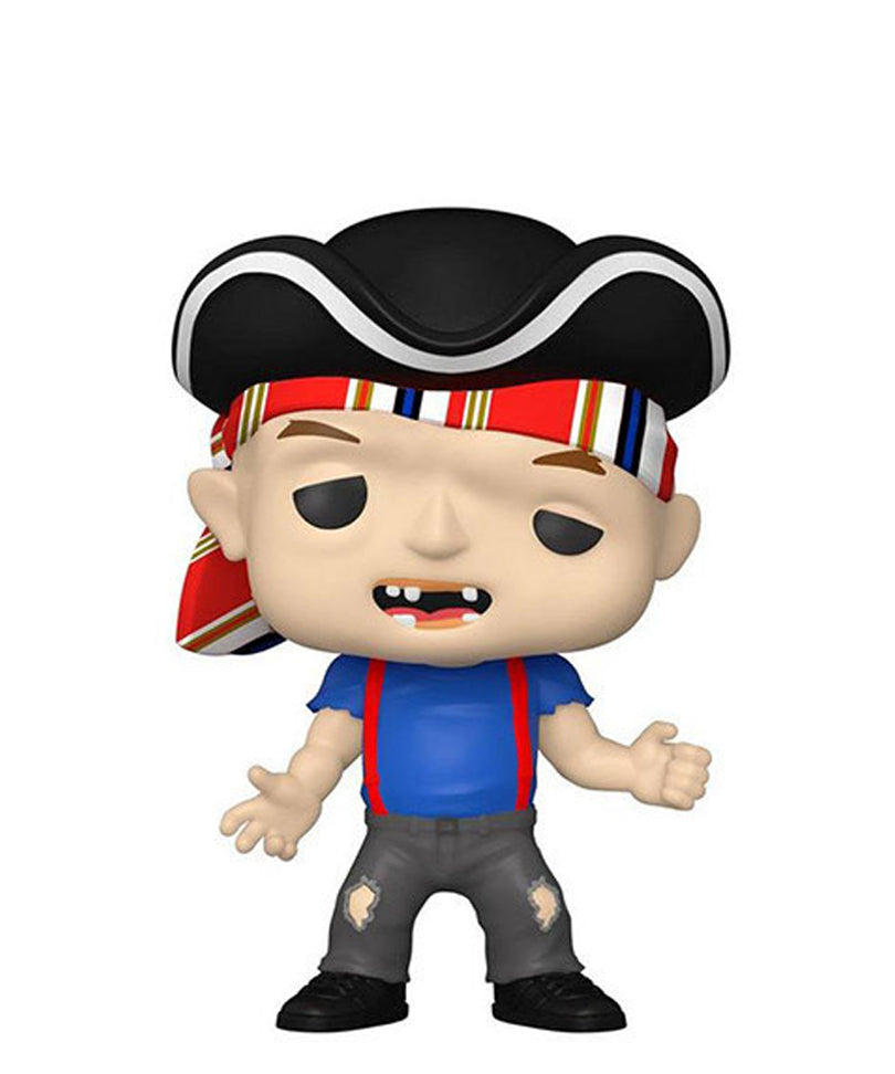 Sloth (Pirate)