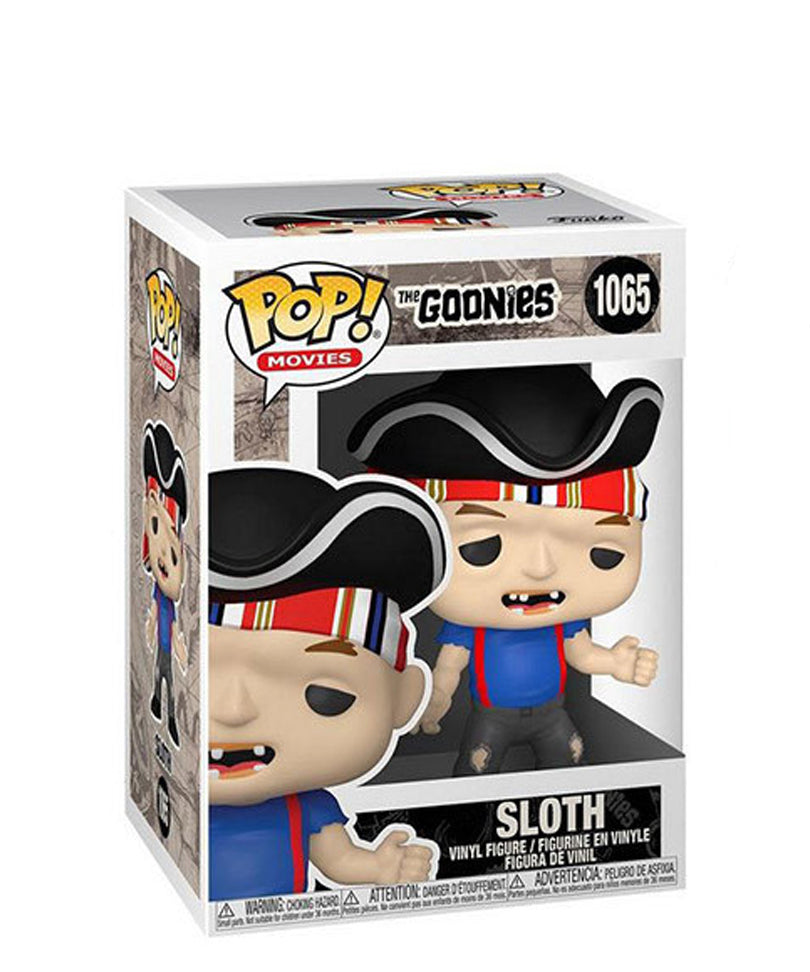 Sloth (Pirate)