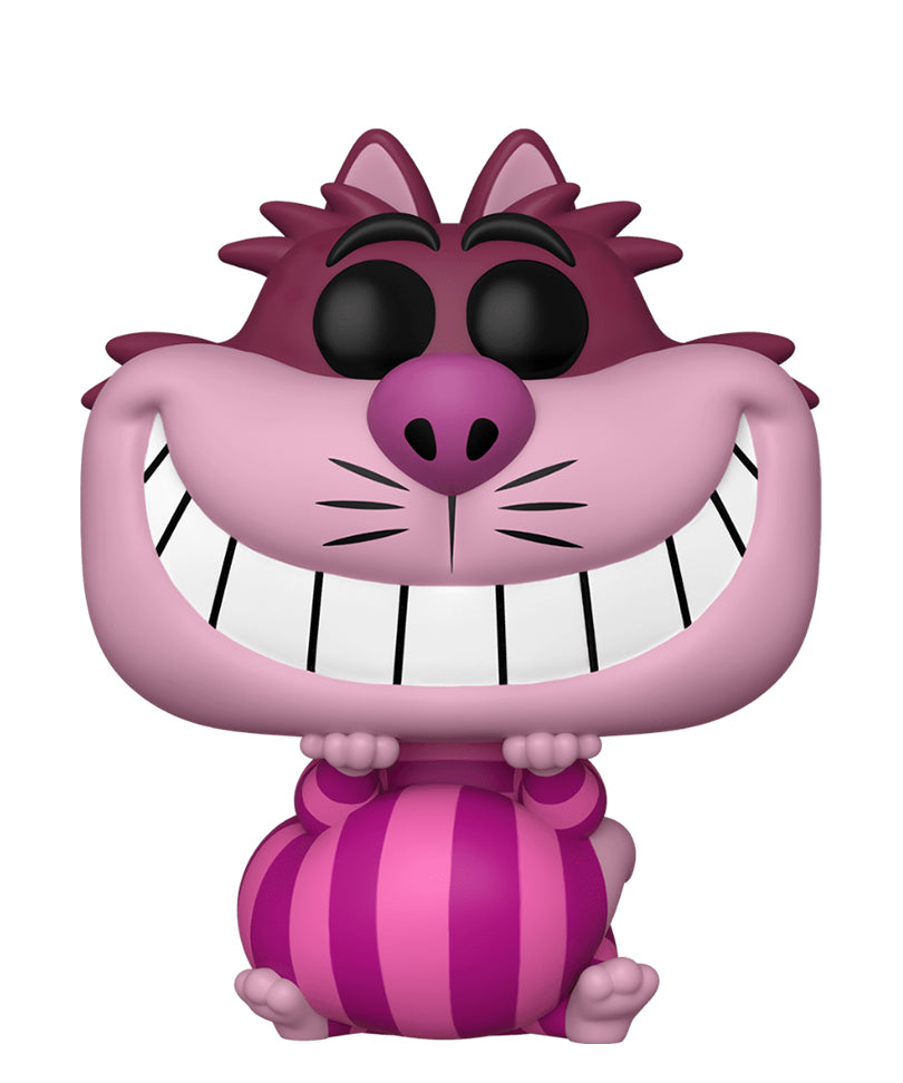Cheshire Cat (10-Inch)