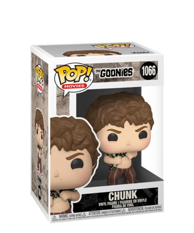 Chunk (Truffle Shuffle)