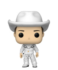 Joey Tribbiani (Cowboy)