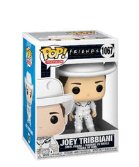Joey Tribbiani (Cowboy)