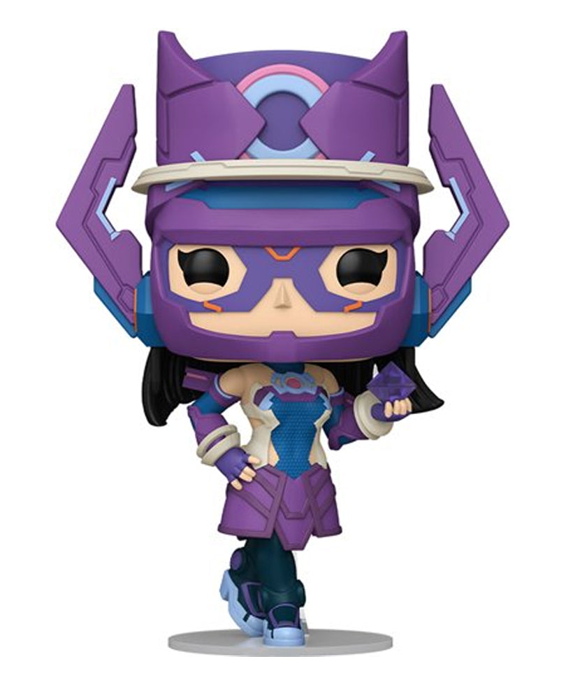 Galacta (6-Inch)