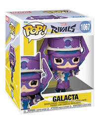Galacta (6-Inch)
