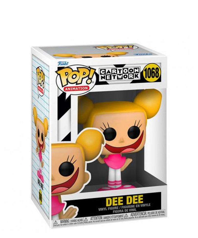 Dee Dee