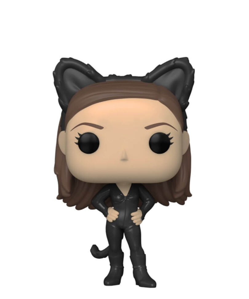 Monica Geller (Cat)
