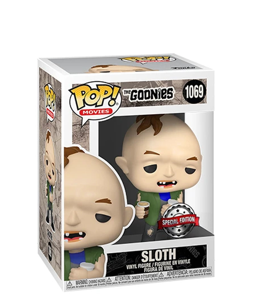 Sloth (Ice Cream)