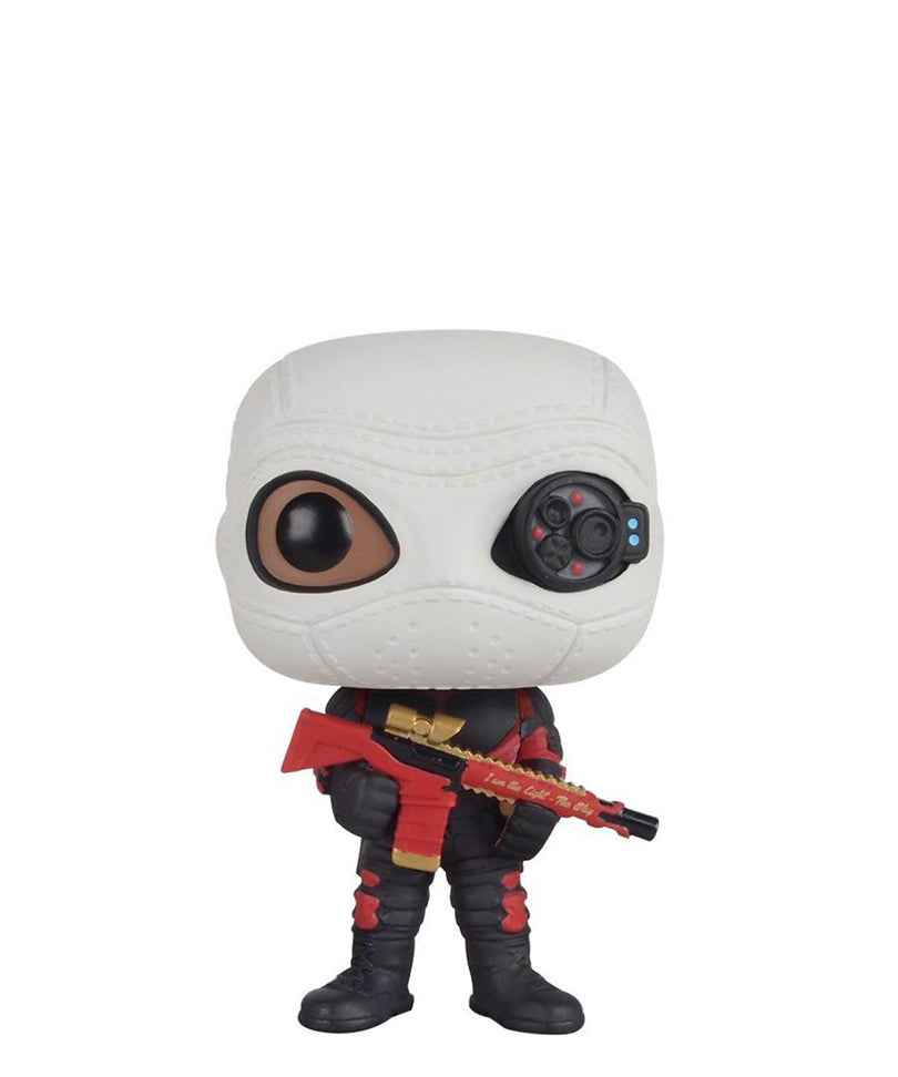 Deadshot (Masked)