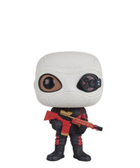 Deadshot (Masked)