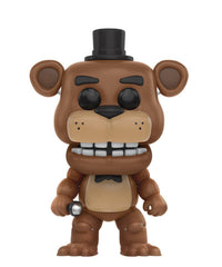 Freddy