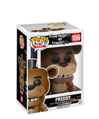 Freddy