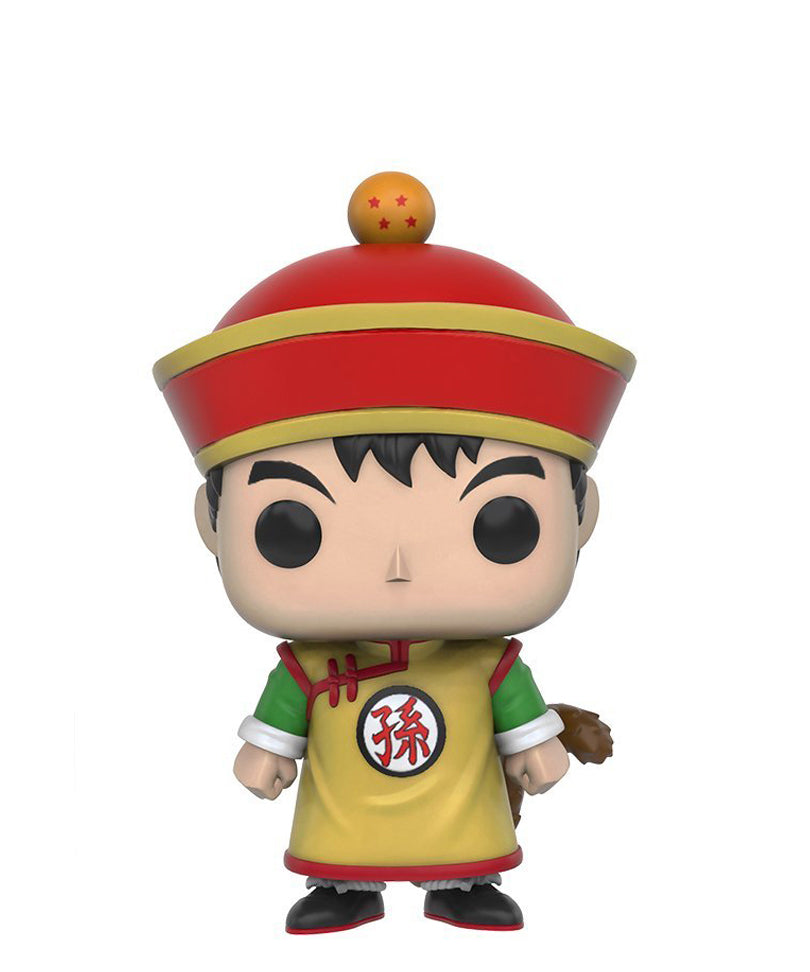 Gohan