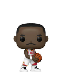 Hakeem Olajuwon
