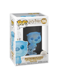 Patronus Hermione Granger