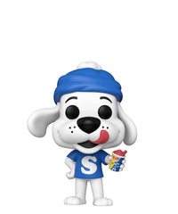 Slush Puppie