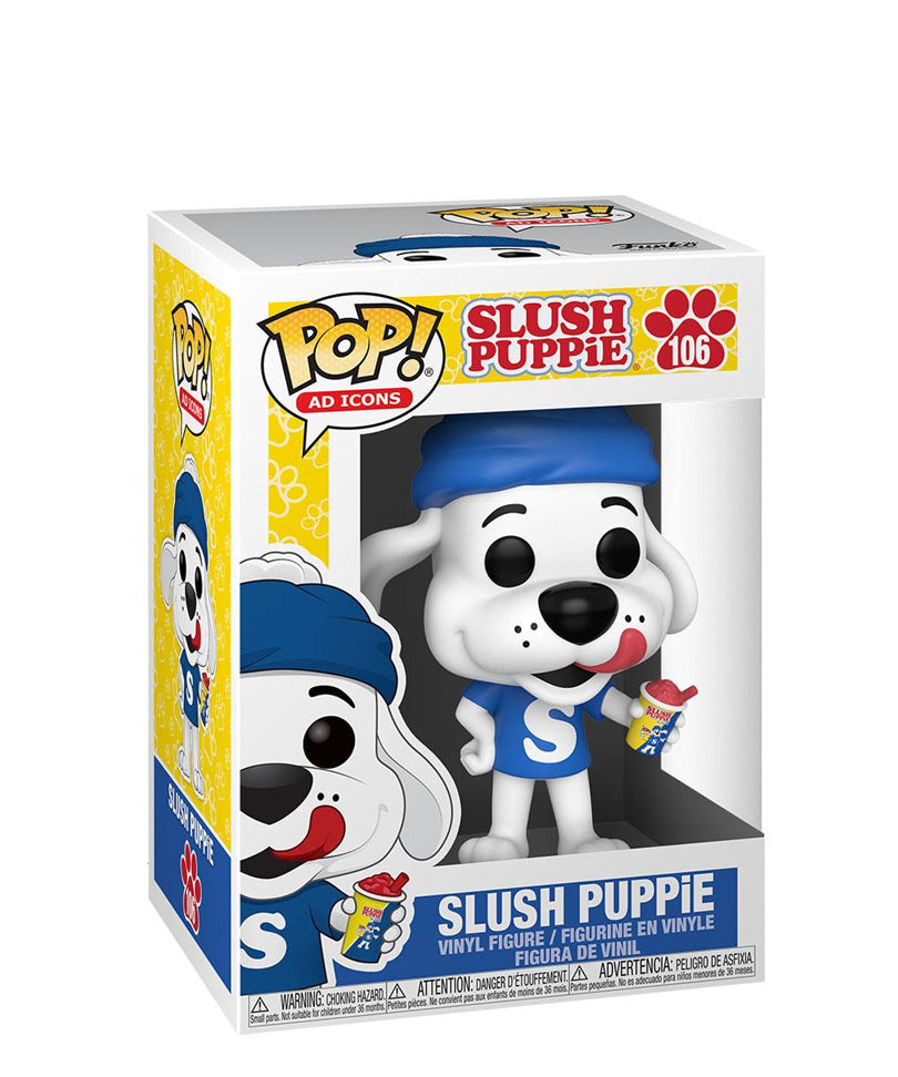 Slush Puppie