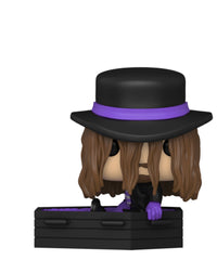 Undertaker (in Coffin)