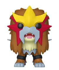Entei (10-Inch)