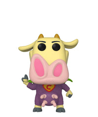 Cow