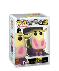 Cow