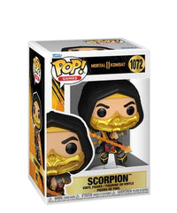 Scorpion