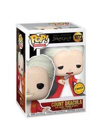 Dracula (With Razor) Chase