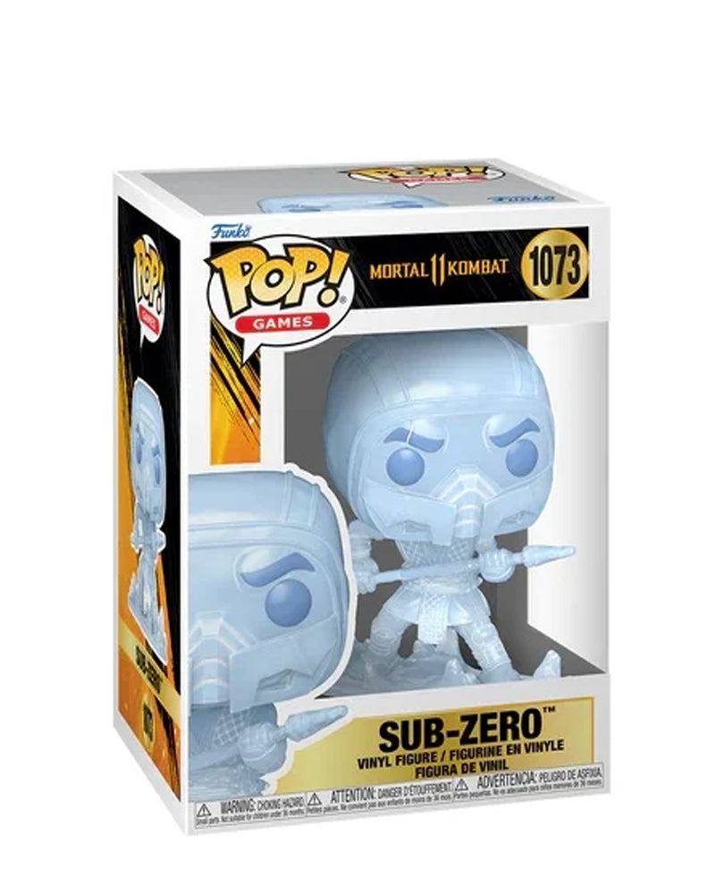Sub-Zero
