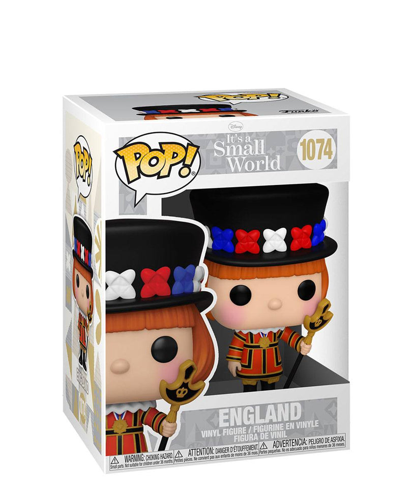 England
