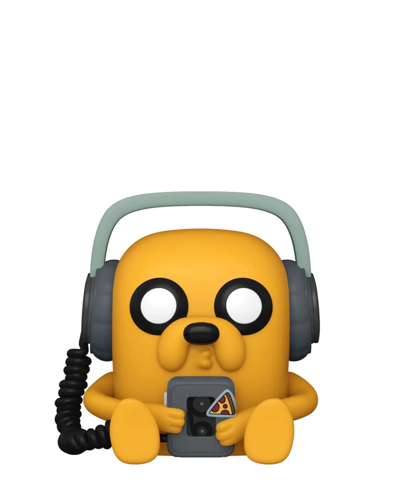 Jake the Dog