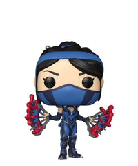 Kitana