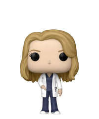 Meredith Grey