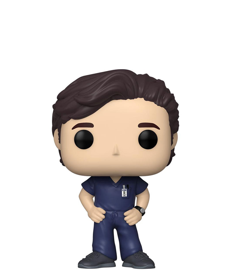 Derek Shepherd