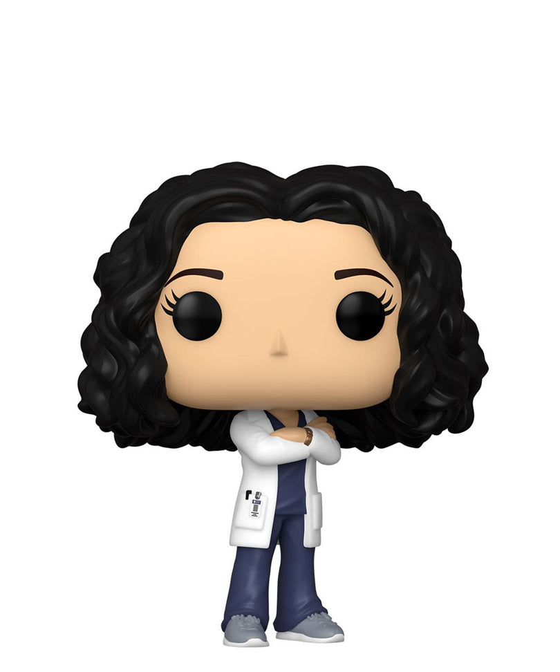 Cristina Yang