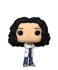 Cristina Yang